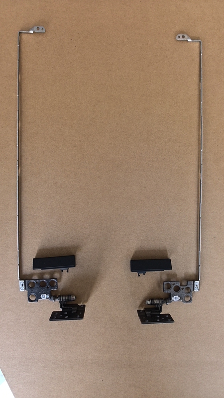 Suitable for Hp Shadow Elf 11 Omen 16-Amtpn-Q304/305 Screen Axis, Axis Cover, Hinge Suitable for Hp Shadow Elf 11 Omen 16-Amtpn-Q304/305 Screen Axis, Axis Cover, Hinge