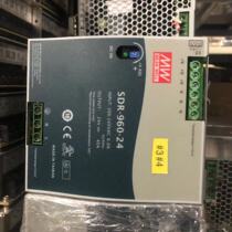 SDR-240-24 Meanwell rail power supplies SDR-960-48 SDR-960-24
