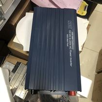 NFA纽福克斯  12V转220V2000W逆变器修正波  6939电源转换器