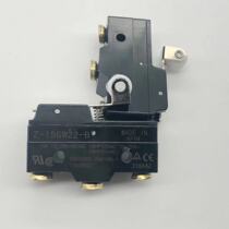 Z-15GW22-B Micro switch Roller stroke switch Limit switch Roller micro switch