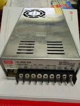 S-350-5 Taiwan Meanwell 5V50A S-350-12V29A S-350-24V14 6A
