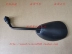 Phụ kiện xe máy Sundiro Honda 125-53 sắc nét 彪 Kiểu dáng tròn 53A sắc nét Gương chiếu hậu nguyên bản - Xe máy lại gương gương xe máy thời trang Xe máy lại gương