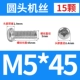 M5*45 (15)