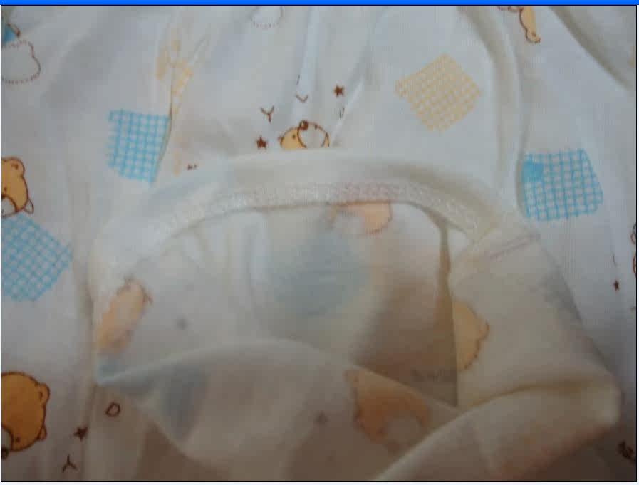 Pantalon pour garcons et filles - Ref 2059017 Image 10