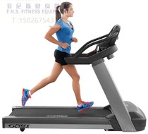 Licensed American original imported cybex Cybex 525t second-hand commercial treadmill fitness equipment