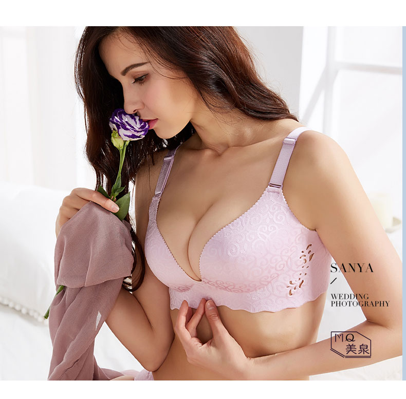Ensemble intime      en  dentelle - Ref 3150214 Image 21