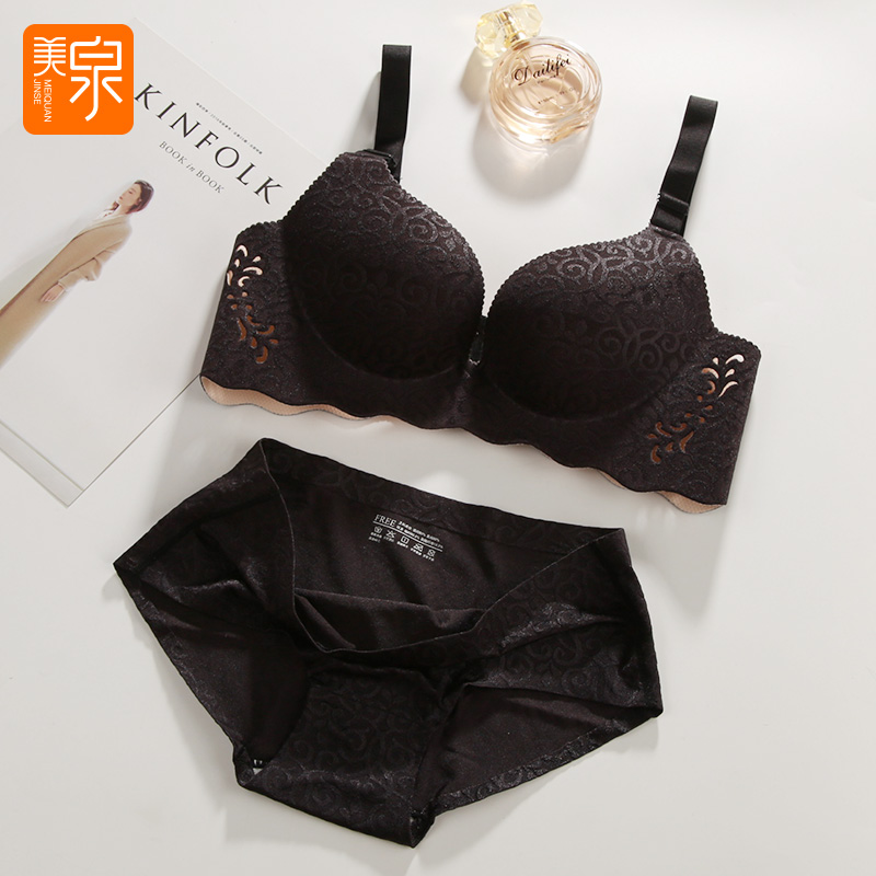 Ensemble intime      en  dentelle - Ref 3150214 Image 5