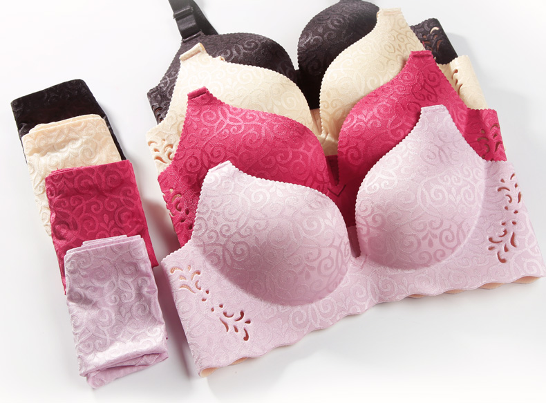 Ensemble intime      en  dentelle - Ref 3150214 Image 12