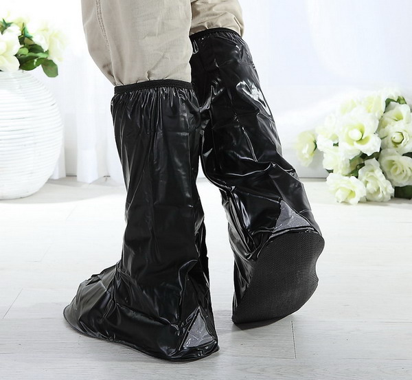 Chaussures - bottes caoutchouc homme - Ref 964806 Image 8