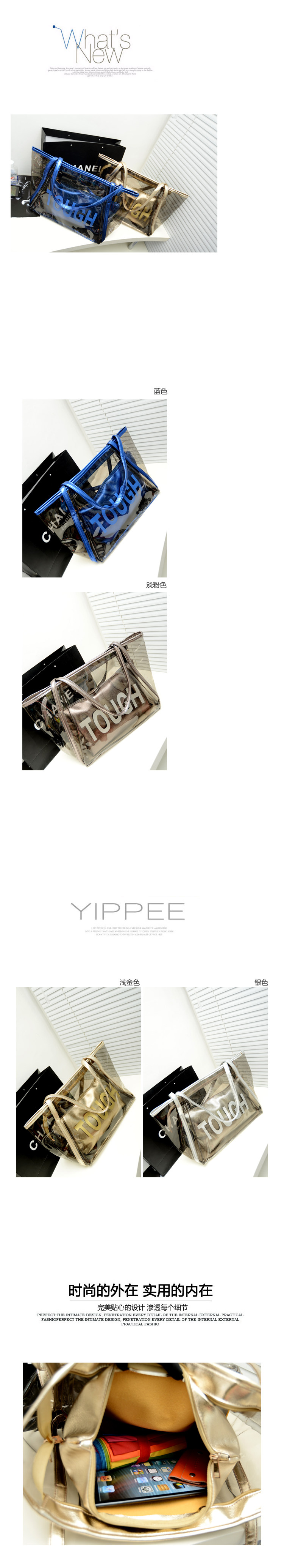 Sac de sport - Ref 8383 Image 123