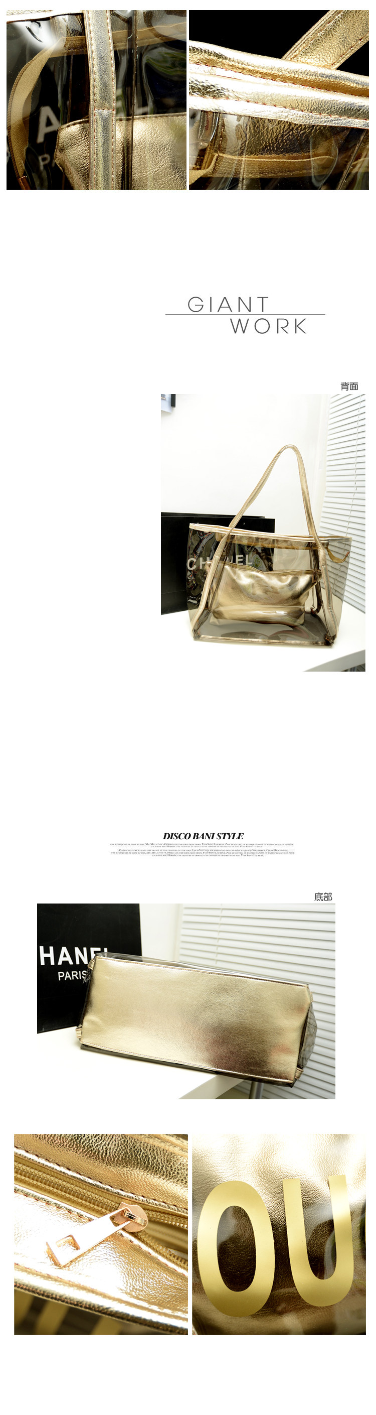 Sac de sport - Ref 8383 Image 122