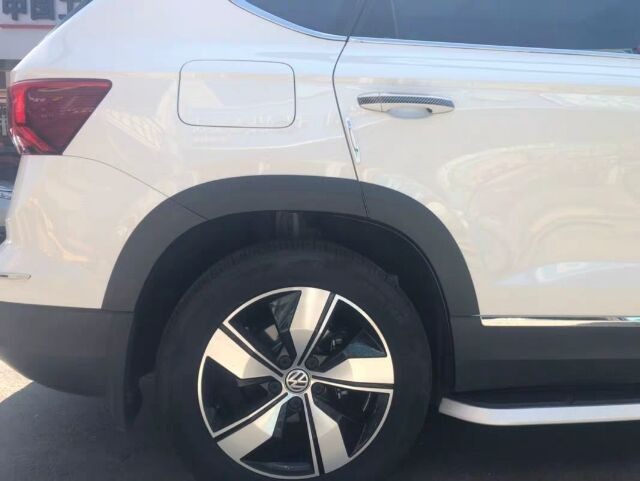 Fox Road Wheel Brow Brow Fashion Version Comfort Version Low Fit Change High Fit Luxury Flagship Cut replacement delivery tool