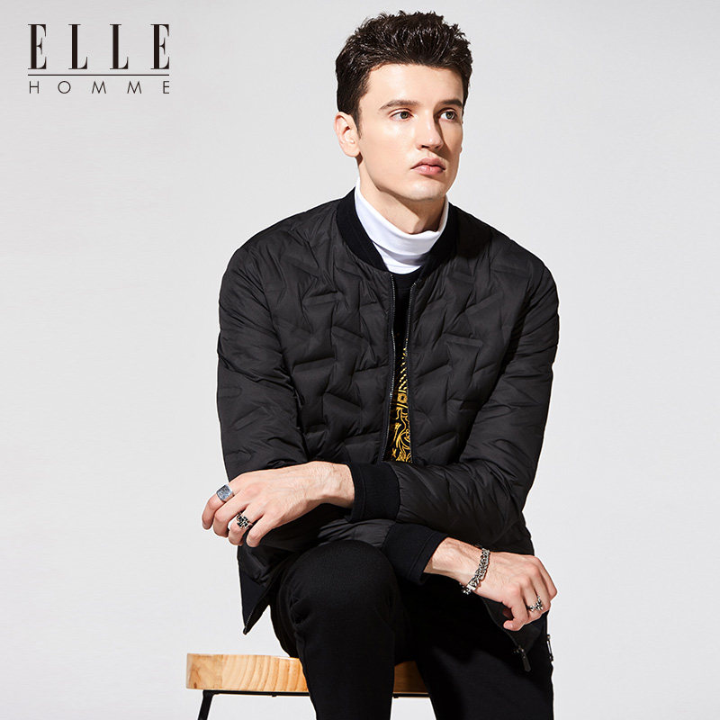 Blouson homme ELLE HOMME - Ref 3121442 Image 1