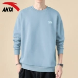 Толстовка подходит для мужчин и женщин, круглый воротник