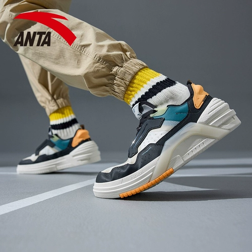 Кроссовки для отдыха, дышащая спортивная обувь на платформе, осенние