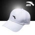 Anta sun hat unisex mũ 2018 mùa đông mới đích thực thủy triều ngoài trời mũ thể thao nón fornix Mũ thể thao
