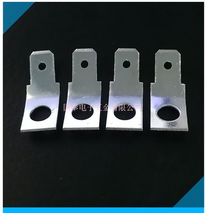 250 Welding Inserts 6 3 inserts Terminals Copper Inserts m5 250 inserts