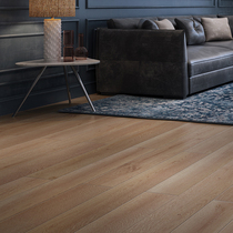Lucerne flooring D3257 Ai Tike oak original imported environmental certification suitable for geothermal heating