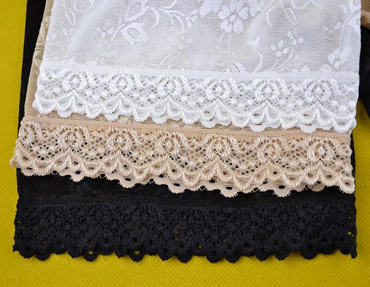 Slip en nylon - Ref 666980 Image 12