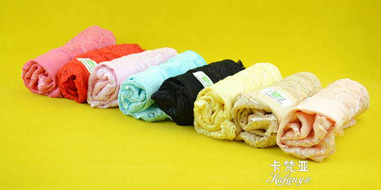 Slip en viscose - Ref 643080 Image 18