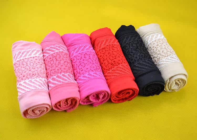 Slip en viscose - Ref 666984 Image 10