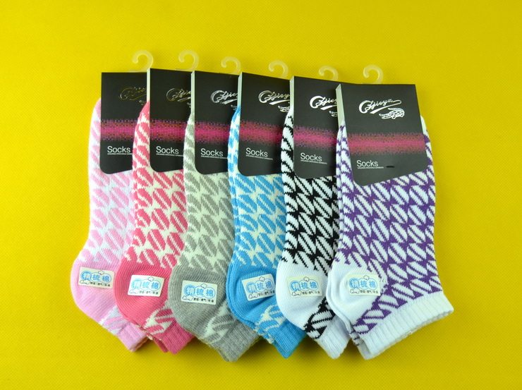 Chaussettes - collants - Ref 779342 Image 10