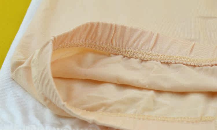 Slip 748-749-667-668 en La fibre de bambou - Ref 667065 Image 27