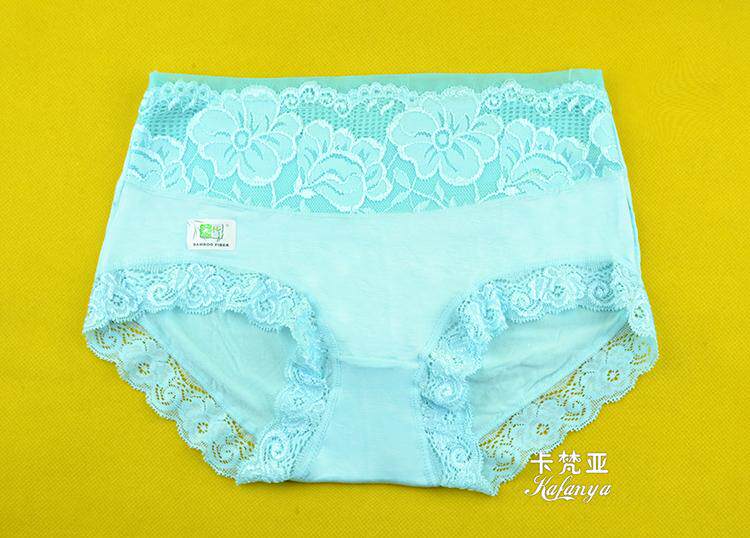 Slip en viscose - Ref 643080 Image 15