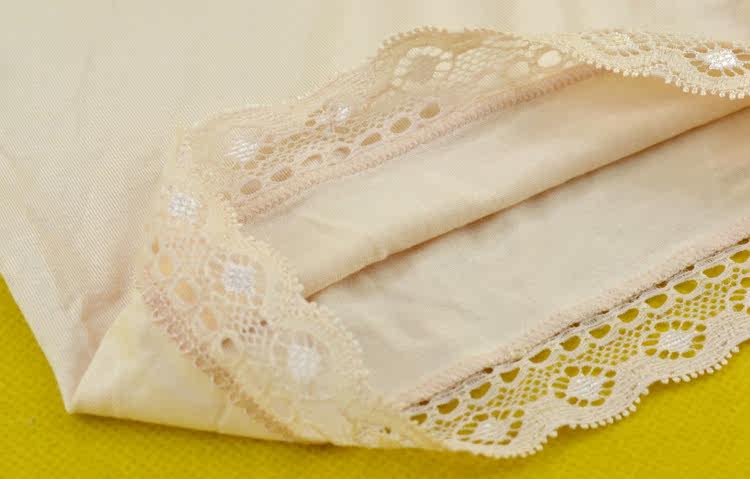 Slip 748-749-667-668 en La fibre de bambou - Ref 667065 Image 19