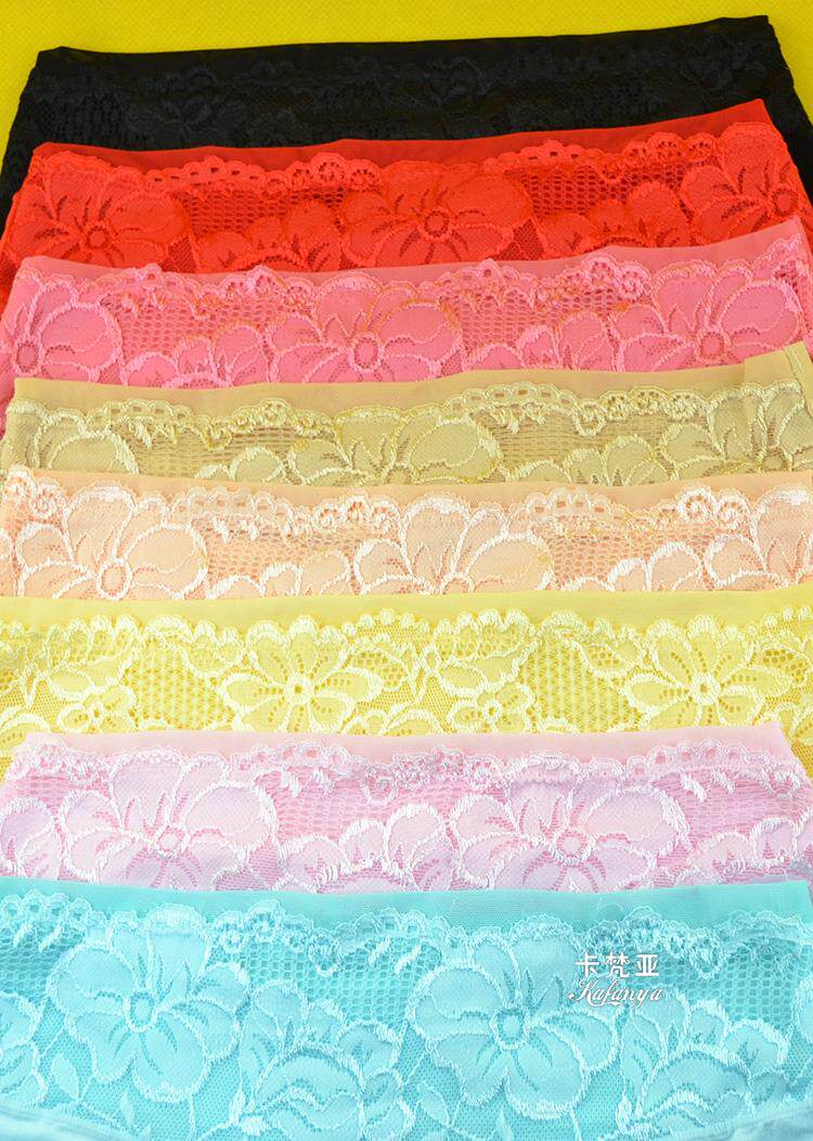 Slip en viscose - Ref 643080 Image 19