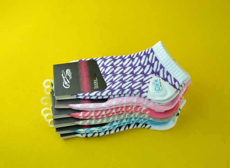 Chaussettes - collants - Ref 779342 Image 11