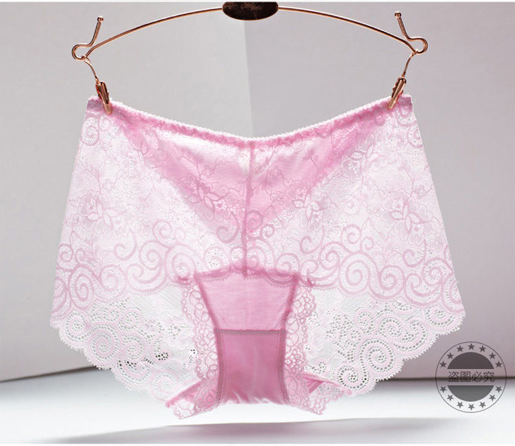 Slip jeunesse en viscose - Ref 666955 Image 15