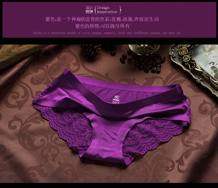 Slip jeunesse H5619 en nylon - Ref 667076 Image 16