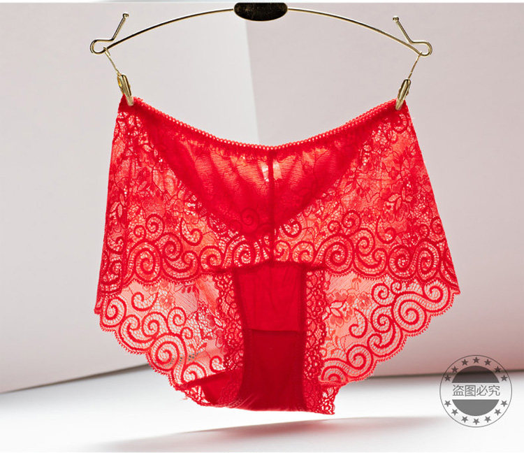 Slip jeunesse en viscose - Ref 666955 Image 14