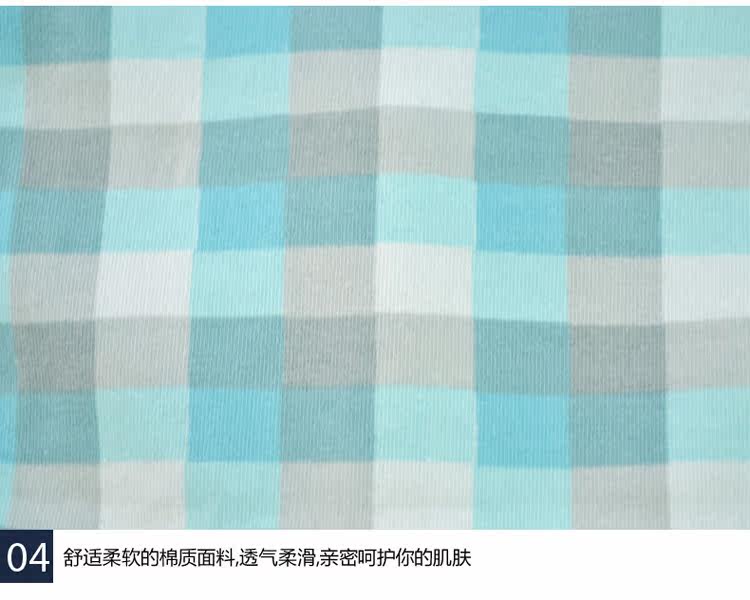 Slip jeunesse simple en coton - Ref 667052 Image 17