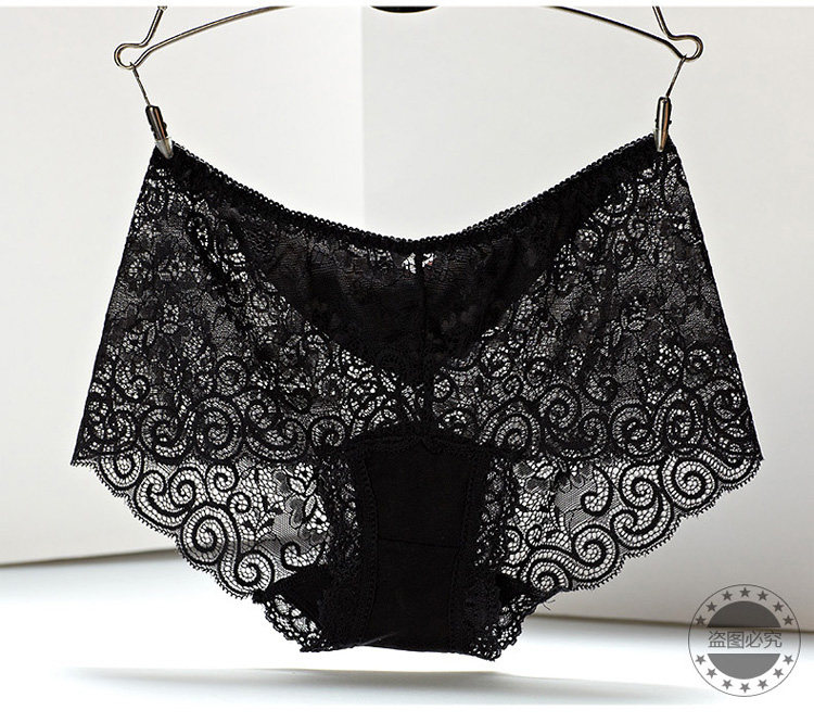 Slip jeunesse en viscose - Ref 666955 Image 11