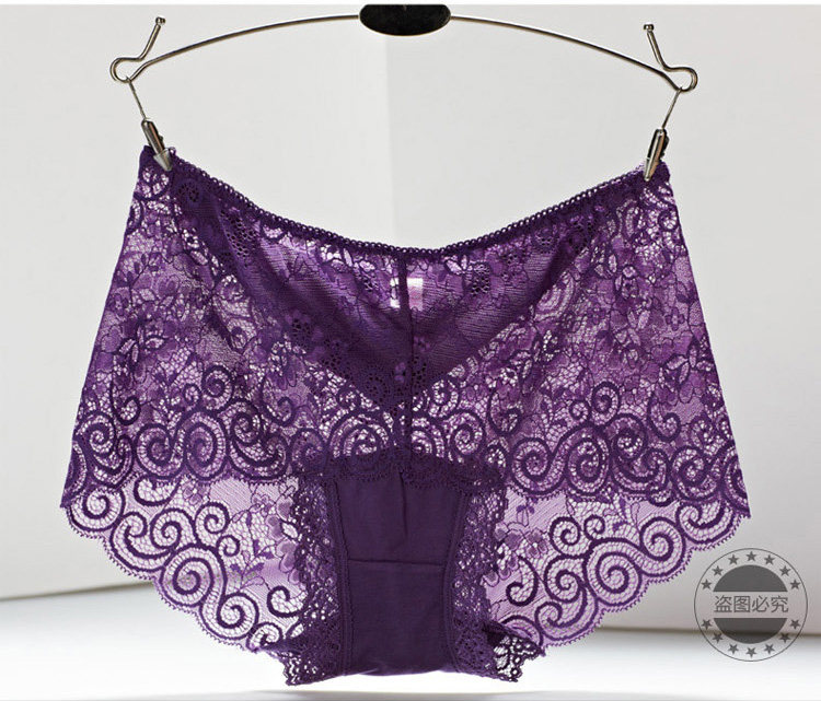 Slip jeunesse en viscose - Ref 666955 Image 16