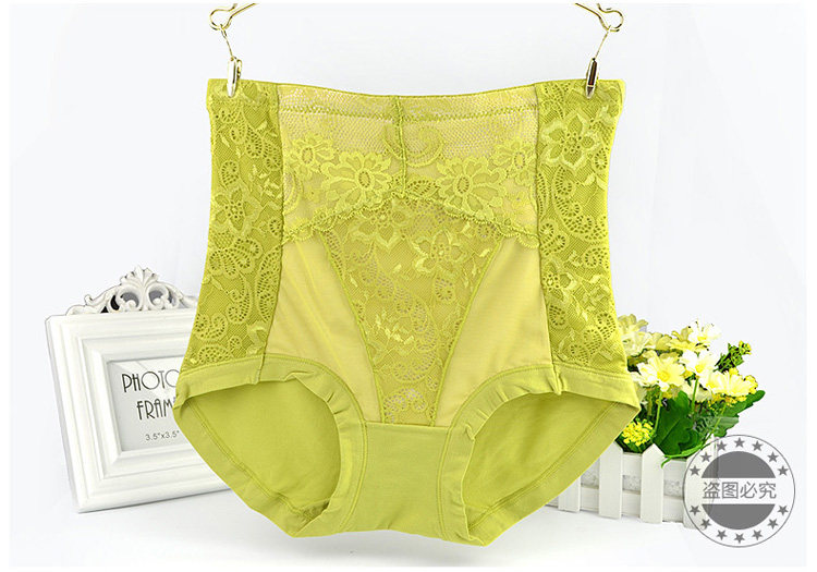 Slip jeunesse M683 en coton - Ref 667004 Image 14