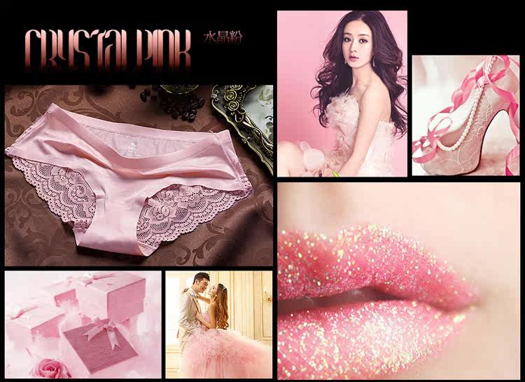 Slip jeunesse H5619 en nylon - Ref 667076 Image 17