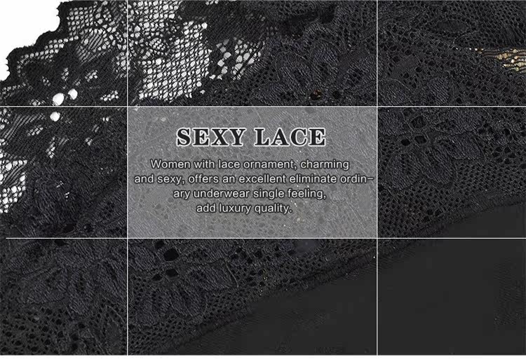 Slip jeunesse M675 en viscose - Ref 666990 Image 7