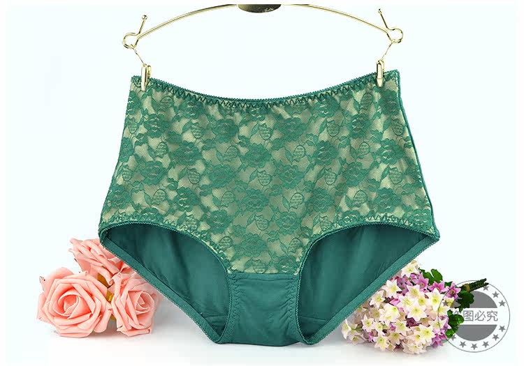 Slip jeunesse M681 en viscose - Ref 667000 Image 13