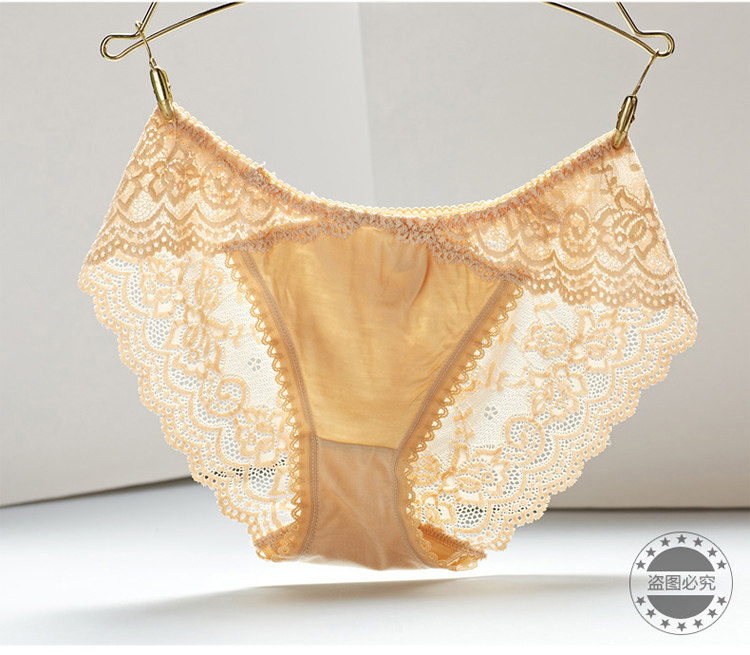 Slip jeunesse en viscose - Ref 666956 Image 23