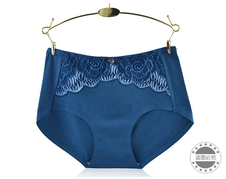 Slip jeunesse M680 en coton - Ref 667057 Image 15