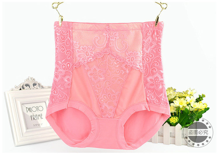 Slip jeunesse M683 en coton - Ref 667004 Image 16