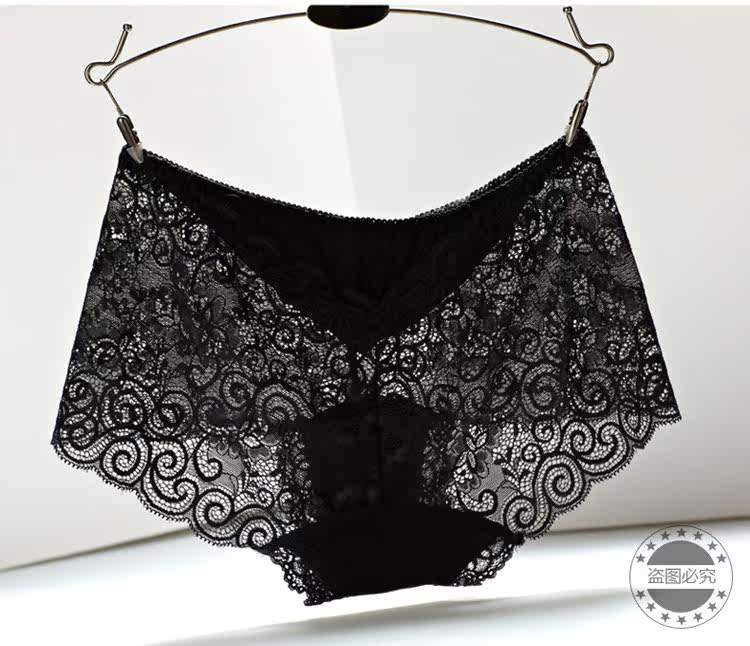 Slip jeunesse en viscose - Ref 666955 Image 13