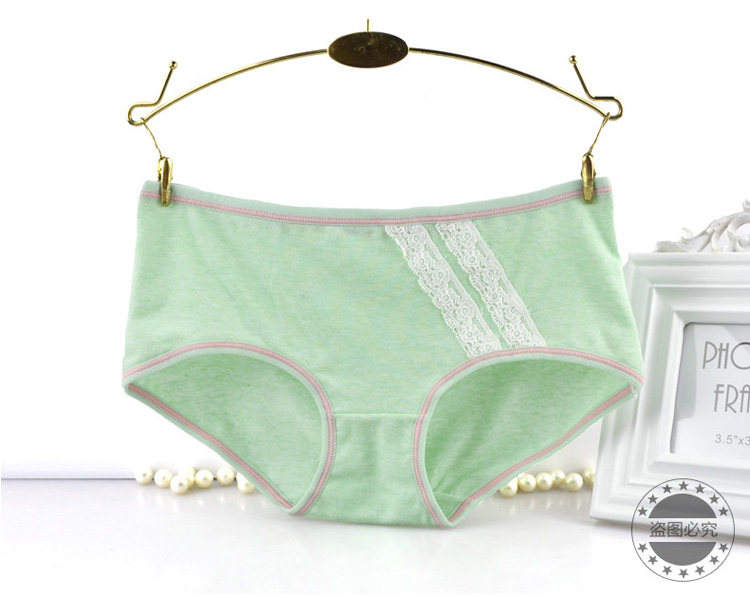 Slip jeunesse en polyester, polyester,  - Ref 667029 Image 20