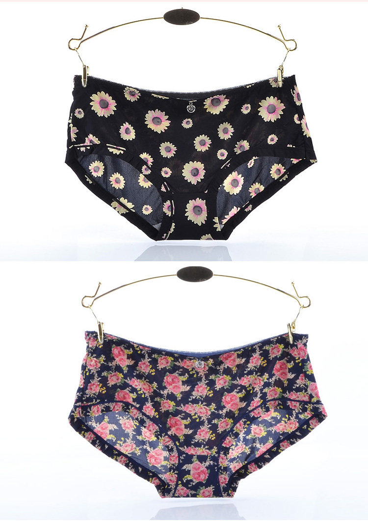 Slip jeunesse en nylon - Ref 667088 Image 11