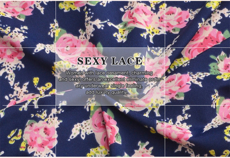 Slip jeunesse en nylon - Ref 667088 Image 8