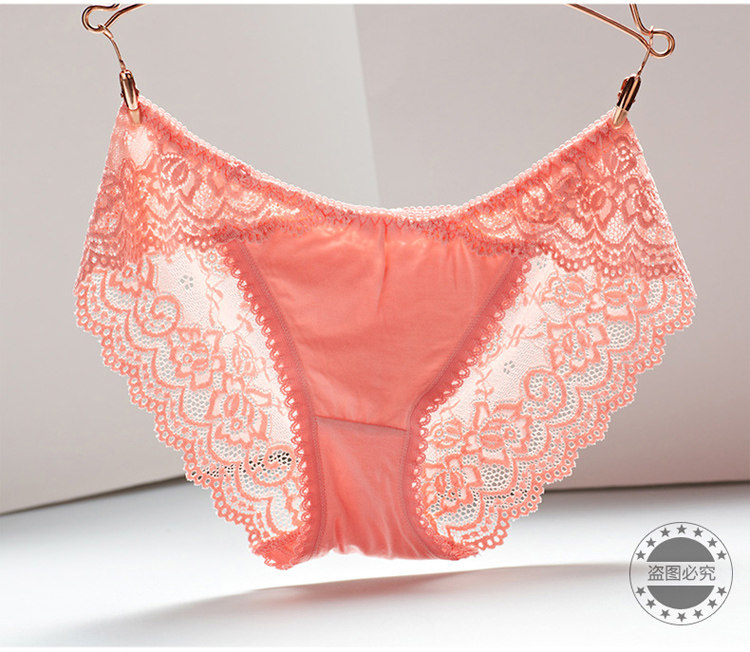 Slip jeunesse en viscose - Ref 666956 Image 21