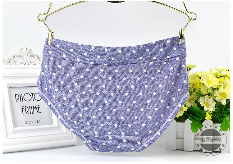 Slip jeunesse en viscose - Ref 667049 Image 11